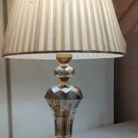 آباژور رومیزی اتاق خواب|چراغ خواب و آباژور|ری, دیلمان|دیوار