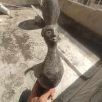 علامت 9تیغ قدیمی|کلکسیون اشیاء عتیقه|تهران, شهید اسدی|دیوار