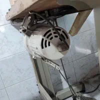 زیگزال و میاندوز|ماشینآلات صنعتی|آستارا, |دیوار