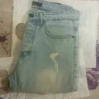 جین اسپرت MOMstyle مام استایل اورجینال|تجهیزات ورزشی|تهران, خانی آباد نو شمالی|دیوار