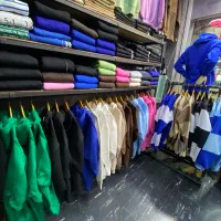 هودی بیسیک هودی ساده 11رنگ|لباس|قم, نیروگاه|دیوار