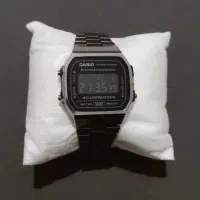 ساعت کاسیو اصل مدل casio A168WGG-1B