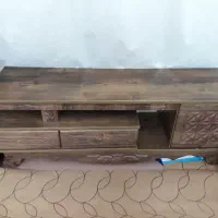 تلویزیون درحدنو بدلیل زدن تلویزیون ب دیوار میفروشم