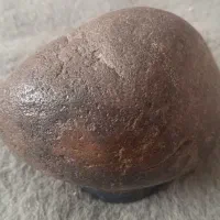 شهاب سنگ کندریتی