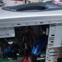 کامپیوتر ddr2|رایانه رومیزی|رشت, دیانتی|دیوار