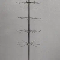 استند چرخشی