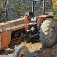 تراکتور فرگوسن