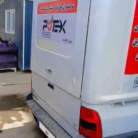 پراید وانت ۱۴۰۰|خودرو سواری و وانت|مشهد, کوی ولیعصر|دیوار