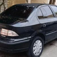 فروش نقدی یا معاوضه سمند ef795