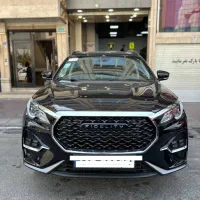 فیدلیتی الیت مشکی مدل( 1404) 7نفره و 5نفره