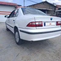 سمند مدل۹۲