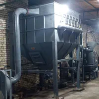 خدمات آسیاب و فروش زرنیخ طلایی|عمده‌فروشی|قم, نخودی|دیوار