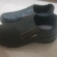 کفش کار|کیف، کفش، کمربند|گرگان, |دیوار