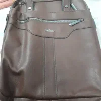 کیف چرمی دوشی و دستی