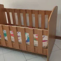 تخت خواب کودک|تخت و صندلی بچه|مشهد, دانشجو|دیوار