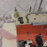 سردوز دونخ|چرخ خیاطی و ریسندگی|تهران, افسریه شمالی|دیوار