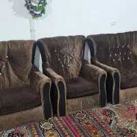 مبل|مبلمان خانگی و میز عسلی|دهدشت, |دیوار