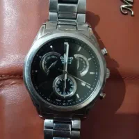 ساعت اصلی casio'bem 509