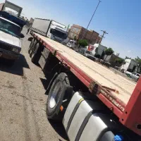 کفی تریلی ۱۳/۶۰ مارال سند دار
