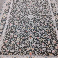 فروش سه تخته فرش و پشتی