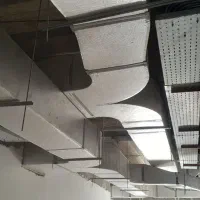 استخدام کانالساز پیش عایق پلی اورتان|استخدام صنعتی، فنی، مهندسی|قوچان, |دیوار