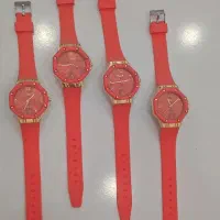 ساعت مچی اسپرت دخترانه بند پیو