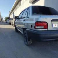 پراید مدل 87