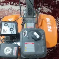 تیلر کشاورزی