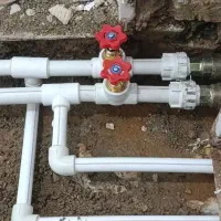 لوله‌کشی‌وتاسیساتی
