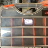 جعبه ارگانایزر و جدا کننده صنعتی و خانگی|فروشگاه و مغازه|تهران, پامنار|دیوار