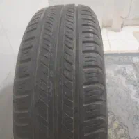 لاستیک دوچرخه