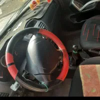 کوییک  بی رنگ کارمندی|خودرو سواری و وانت|هشتگرد, شهرک راه آهن|دیوار