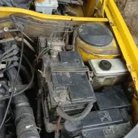 سمند برون شهری تک سوز|خودرو سواری و وانت|علی‌آباد کتول, |دیوار