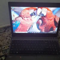 لپ تاپ hp core i5