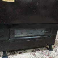 بخاری گازی ..مهیا گاز