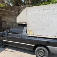 پراید وانت
