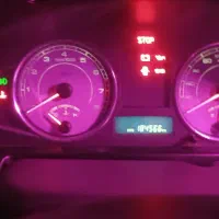 پژو پارس مدل ۹۴