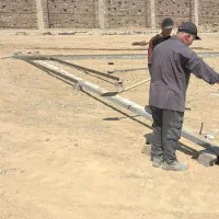 امتیاز  ۱۰۰متری نیروی انتظامی|فروش زمین و ملک کلنگی|دماوند, گیلاوند|دیوار