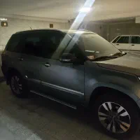 ام وی ام ایکس 33نیو|خودرو سواری و وانت|کرج, مهرویلا جنوبی|دیوار