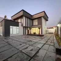 ویلای ۳خواب استخر سرپوشیده ی روناس