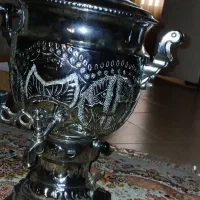 سماور گازی|سماور، چای‌ساز، قهوه‌ساز|فردیس, شهرک اسکویی|دیوار