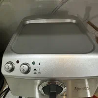 دستگاه اسپرسوساز نوا 131