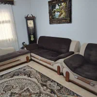 مبل فروشی ۹ نفره