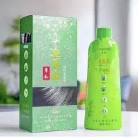 شامپو رنگ مو بابلوموس