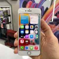 آیفون 7 128GB رزگلد|موبایل|کرج, اصفهانی‌ها|دیوار