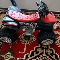 ماشین شارژری نو سالم