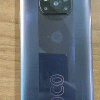 گوشی poco x3 pro 256