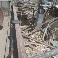 گروه تخریب کاران مشهدالرضا با (پروانه کار)|خدمات پیشه و مهارت|مشهد, هدایت|دیوار