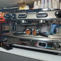 دستگاه قهوه ساز صنعتی