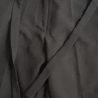 2 عدد شلوار پارچه ای کمربنددار و کتان سفید کمرکش|لباس|شیراز, کوی آزادگان|دیوار